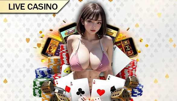 Casino RUSA38