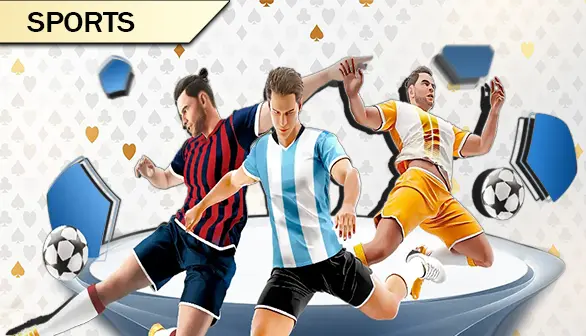 Sports RUSA38