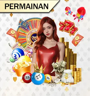 Permainan Togel RUSA38